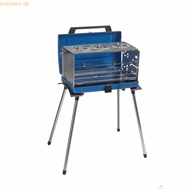 3138522105419 - Gasgrill 200 SGR 2000033015 3138522105419 CAMPINGAZ 3138522105419 - Gasgrill 200 SGR 2000033015 3138522105419 CAMPINGAZ
