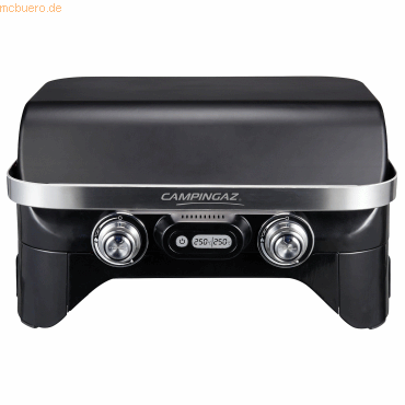 3138522114220 - 2000035653 Gasgrills Attitude 2100 EX Tischgrill mit Grillrost 2000035653 3138522114220