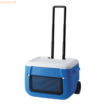 3138522114978 - Kühlbox 50QT Polylite Wheeled Mesh 2000036081 3138522114978 Coleman 3138522114978 - Kühlbox 50QT Polylite Wheeled Mesh 2000036081 3138522114978 Coleman