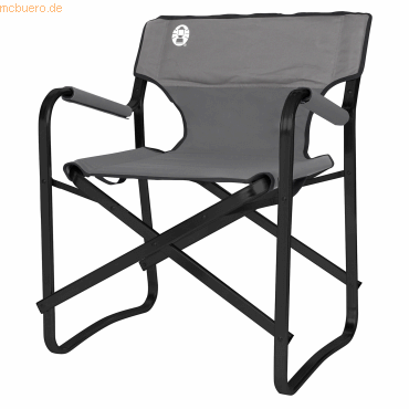 3138522120894 - Campingstuhl Deck Chair 2000038340 Stahl 3138522120894 Coleman 3138522120894 - Campingstuhl Deck Chair 2000038340 Stahl 3138522120894 Coleman