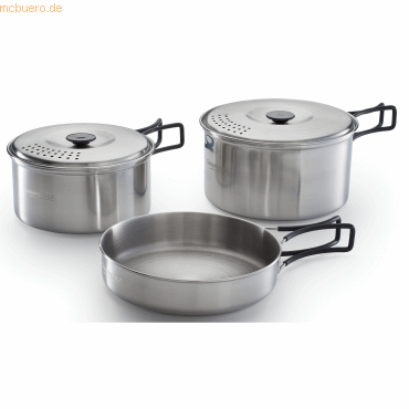 3138522131982 - 2197184 Töpfe & Pfannen Camping-Geschirrset 2197184 3138522131982 3138522131982 - 2197184 Töpfe & Pfannen Camping-Geschirrset 2197184 3138522131982