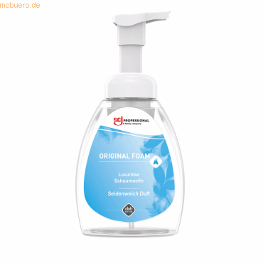 3159870806216 - PROFESSIONAL Schaumseife ORG250ML 250ml 3159870806216 Professional GmbH 250 Milliliter 3159870806216 - PROFESSIONAL Schaumseife ORG250ML 250ml 3159870806216 Professional GmbH 250 Milliliter