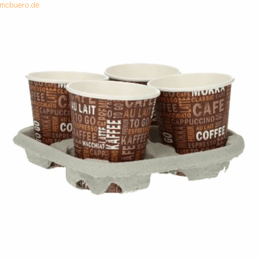 3215400004139 - Becherhalter 4er 49809 3215400004139 BUNZL Verpackungen GmbH