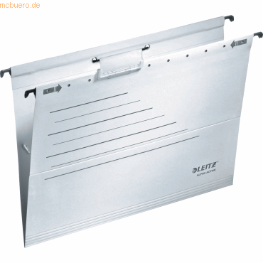 4002432392056 - Hängemappe Alpha Active weiß A4 230g 5455027 4002432392056 5 Stück 4002432392056 - Hängemappe Alpha Active weiß A4 230g 5455027 4002432392056 5 Stück