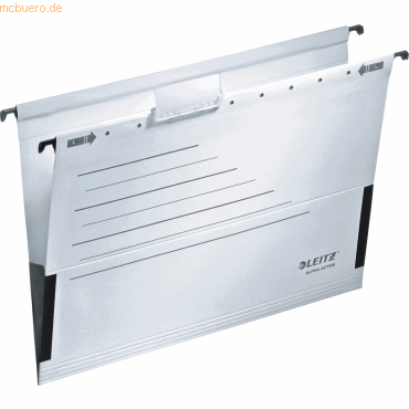 4002432392070 - Hängetasche A4 ALPHA Active weiss seitliche Frösche 7354531 4002432392070 5 Stück 4002432392070 - Hängetasche A4 ALPHA Active weiss seitliche Frösche 7354531 4002432392070 5 Stück
