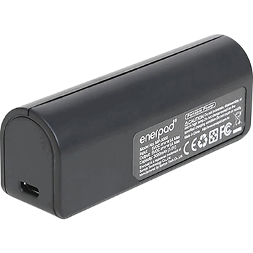 3243480105668 - Akku Extern Modell MP-3000 für Innovator System 3243480105668 - Akku Extern Modell MP-3000 für Innovator System