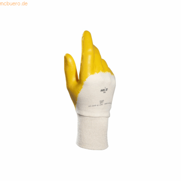 3245423971200 - Arbeitshandschuhe Titan 397 Nitril gelb beige Größe 10 XL 3245423971200 Mapa 3245423971200 - Arbeitshandschuhe Titan 397 Nitril gelb beige Größe 10 XL 3245423971200 Mapa