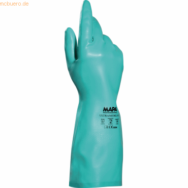 3245424921280 - Handschuh Ultranitril 492 Nitril baumwollvelourisiert Größe 8 3245424921280 Mapa 3245424921280 - Handschuh Ultranitril 492 Nitril baumwollvelourisiert Größe 8 3245424921280 Mapa