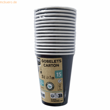 3281510891112 - 15 Einweg-Kaffeebecher 2000 ml 3281510891112 15 Stück 3281510891112 - 15 Einweg-Kaffeebecher 2000 ml 3281510891112 15 Stück