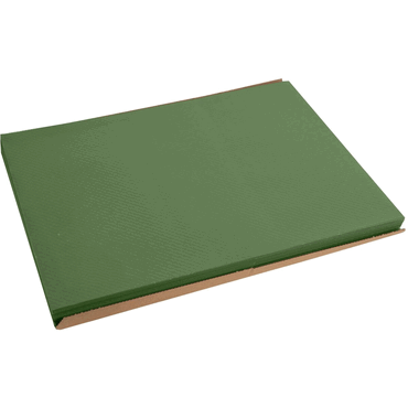 3281513040579 - 4 x Tischset Tissue 30x40cm olivgrün 500 Stück