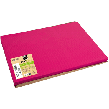 3281513040647 - 500 Platzsets Tiss Lack pink 300 x 400 cm 3281513040647 500 Stück