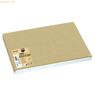 3281513240405 - 500 Platzsets Tiss Lack natur 300 x 400 cm 3281513240405 500 Stück