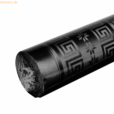 3281514850344 - Tischdecke R485034I 118cmx50m sw 3281514850344 pro|officenappe 50 Meter
