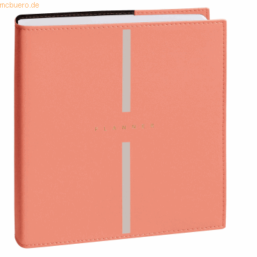 3371010486663 - Buchkalender Plan Day 16x16cm Billy Blush 2023 3371010486663 - Buchkalender Plan Day 16x16cm Billy Blush 2023