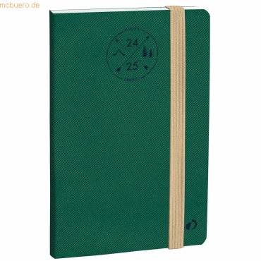 3371010512249 - Kalender Geschäft 10x15cm 16 Monaten Everest waldgrün 2026 3371010512249 - Kalender Geschäft 10x15cm 16 Monaten Everest waldgrün 2026