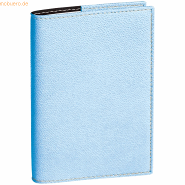 3371010515431 - Kalender Geschäftbus 10x15cm Club himmelblau 2026 3371010515431 - Kalender Geschäftbus 10x15cm Club himmelblau 2026