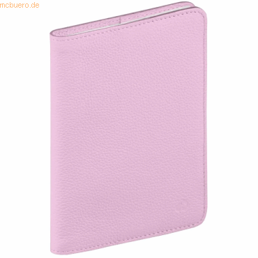 3371010520367 - Kalender Tour 9x125cm Leder Tania lila 2026 3371010520367 - Kalender Tour 9x125cm Leder Tania lila 2026