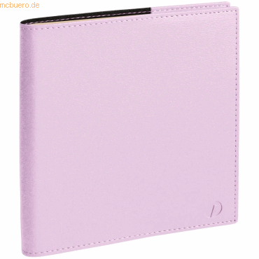 3371010528219 - Buchkalender Executif Prestige 16x16cm Soho parma 2026