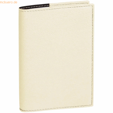 3371010529018 - Kalender Geschäftbus 10x15cm Club beige 2026 3371010529018 - Kalender Geschäftbus 10x15cm Club beige 2026