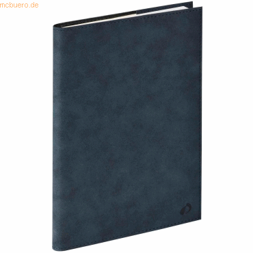 3371010529483 - Buchkalender Plan Note 15 15x21cm Andrea marineblau 2026 3371010529483 - Buchkalender Plan Note 15 15x21cm Andrea marineblau 2026