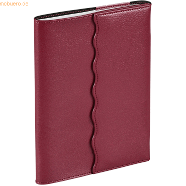 3371010536627 - Buchkalender Minister 16x24cm Calypso perlmuttrosa 2026 3371010536627 - Buchkalender Minister 16x24cm Calypso perlmuttrosa 2026