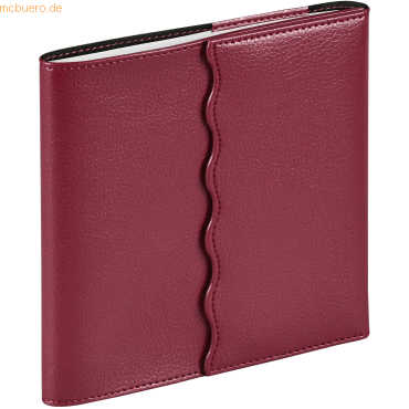 3371010536658 - Buchkalender Executif 16x16cm Calypso perlmuttrosa 2026 3371010536658 - Buchkalender Executif 16x16cm Calypso perlmuttrosa 2026