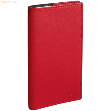 3371010537075 - Kalender Planital 88x17cm Soho rot 2026 3371010537075 - Kalender Planital 88x17cm Soho rot 2026