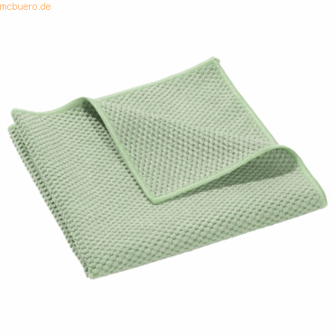 3384120001183 - Mikrofasertuch MF PRO RECYCLED GREEN gn 3384120001183 SPONTEX 5 Stück 3384120001183 - Mikrofasertuch MF PRO RECYCLED GREEN gn 3384120001183 SPONTEX 5 Stück