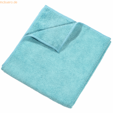 3384121218108 - Mikrofasertuch MF PRO RECYCLED BLUE bl 3384121218108 SPONTEX 5 Stück 3384121218108 - Mikrofasertuch MF PRO RECYCLED BLUE bl 3384121218108 SPONTEX 5 Stück