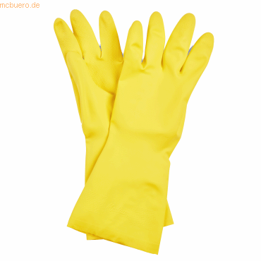 3384122021271 - Gummihandschuhe Multi-Use gelb Größe 7 S 3384122021271 Spontex 3384122021271 - Gummihandschuhe Multi-Use gelb Größe 7 S 3384122021271 Spontex