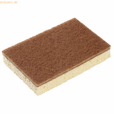 3384129501165 - Schwamm Sponrex 100 10St 3384129501165 SPONTEX 10 Stück 3384129501165 - Schwamm Sponrex 100 10St 3384129501165 SPONTEX 10 Stück