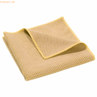 3384129501202 - Mikrofasertuch MF PRO RECYCLED YELLOW ge 5St 3384129501202 5 Stück 3384129501202 - Mikrofasertuch MF PRO RECYCLED YELLOW ge 5St 3384129501202 5 Stück