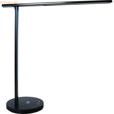 3595560029495 - LED-Tischleuchte DIVA 400124560 QI- USB-Ladefunktion 3595560029495 Unilux