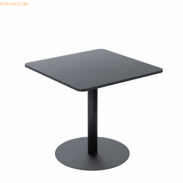 3660141226461 -  Bistrotisch Mezzo TRMC80X800101 80x80cm swsw 3660141226461 Paperflow
