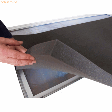 3660141947960 - easyScreen Schallschutz-Platten Kunststoff 2 St