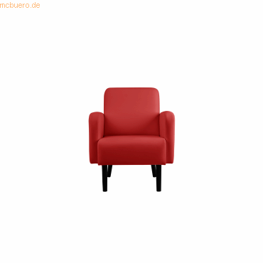 3660141954661 -  Sessel LISBOA LFTC0118 Kunstleder swrt 3660141954661 Paperflow
