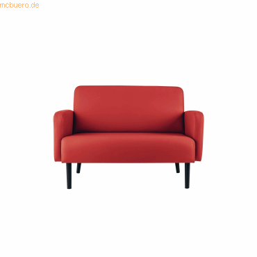 3660141954746 - Sofa LISBOA LC2PC0118 2Sitzer Kunstleder swrt 3660141954746 Paperflow 3660141954746 - Sofa LISBOA LC2PC0118 2Sitzer Kunstleder swrt 3660141954746 Paperflow