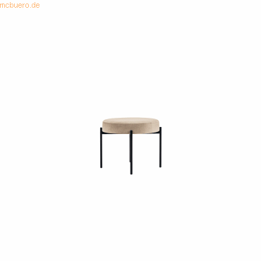 3660141954869 - Sitzbank GAIA GBRT0112 elfenbein Stoff 575 cm 3660141954869 PAPERFLOW