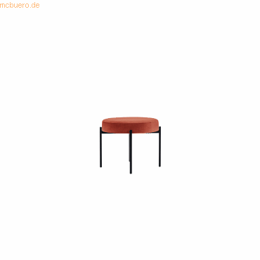 3660141954883 - Sitzbank GAIA GBRT0116 braun Stoff 575 cm 3660141954883 PAPERFLOW