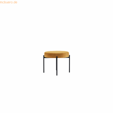 3660141954890 - Sitzbank GAIA GBRT0120 safran Stoff 575 cm 3660141954890 PAPERFLOW