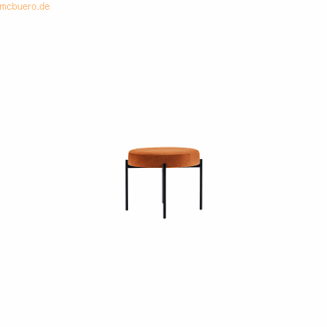 3660141954906 - Sitzbank GAIA GBRT0127 rost Stoff 575 cm 3660141954906 PAPERFLOW