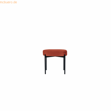 3660141954951 - Sitzbank GAIA S GBOST0116 braun Stoff 490 cm 3660141954951 PAPERFLOW