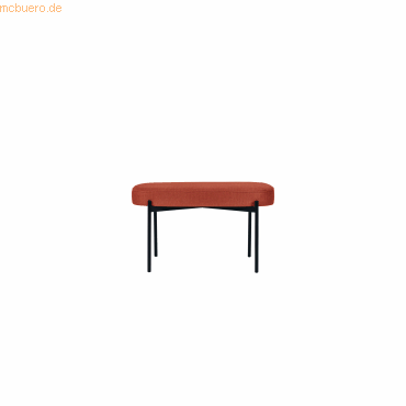 3660141955026 - Sitzbank GAIA M GBOMT0116 braun Stoff 790 cm 3660141955026 PAPERFLOW