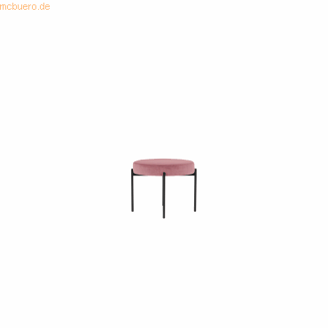 3660141955170 - Sitzbank GAIA GBRV0117 rose Stoff 575 cm 3660141955170 PAPERFLOW