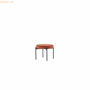 3660141955194 - Sitzbank GAIA GBRV0127 rost Stoff 575 cm 3660141955194 PAPERFLOW