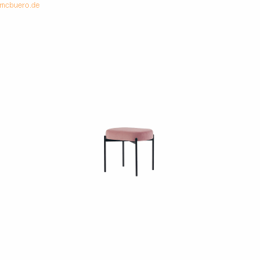 3660141955255 - Sitzbank GAIA S GBOSV0117 rose Stoff 490 cm 3660141955255 PAPERFLOW