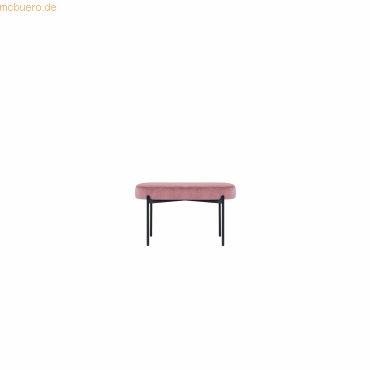 3660141955330 - Sitzbank GAIA M GBOMV0117 rose Stoff 790 cm 3660141955330 PAPERFLOW