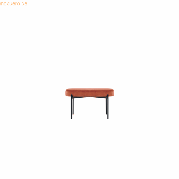 3660141955354 - Sitzbank GAIA M GBOMV0127 rost Stoff 790 cm 3660141955354 PAPERFLOW