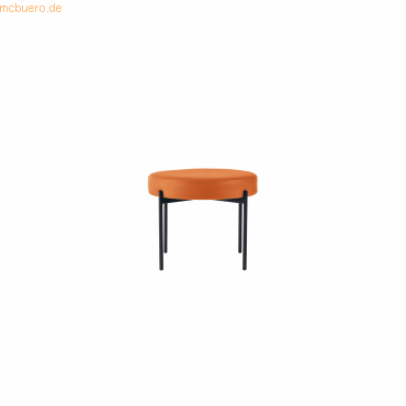 3660141955453 - Sitzhocker GBRC0105 GAIA orange bis 100kg 3660141955453 Paperflow 3660141955453 - Sitzhocker GBRC0105 GAIA orange bis 100kg 3660141955453 Paperflow