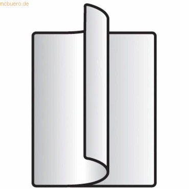 5701193004824 - Karte selbstlaminierend 312x225mm A4 VE=100 Stück 5701193004824 - Karte selbstlaminierend 312x225mm A4 VE=100 Stück